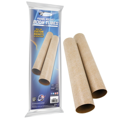 BT-80 Body Tubes (2 pk)