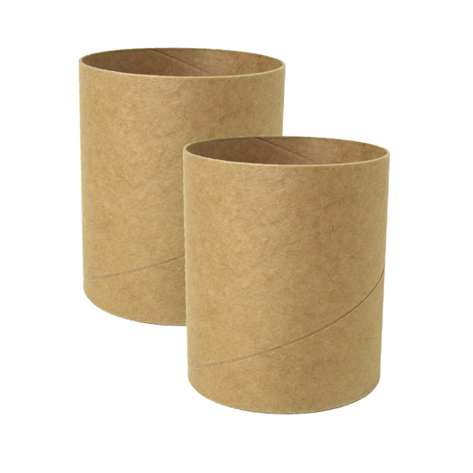 Estes BT-80 Tube Couplers - Model Rocket Parts