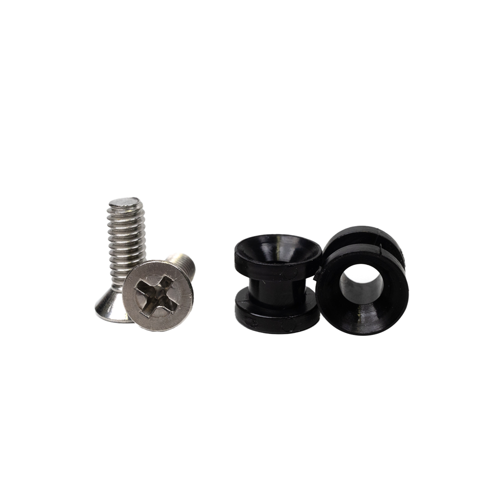 Estes Rockets 1010 Rail Buttons