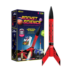 Rocket Science STEM Kit