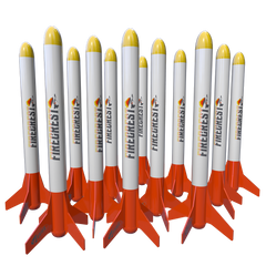 Firecrest™ Bulk Pack (12 pk)