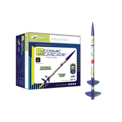 Cosmic Cascade™ Bulk Pack (12 pk)