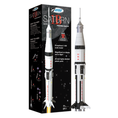 Saturn 1B