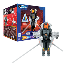 Destination Mars™ Leaper™