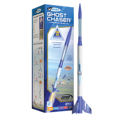 Ghost Chaser™