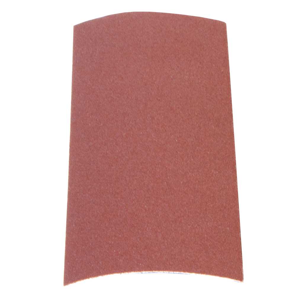 400 Grit Sandpaper