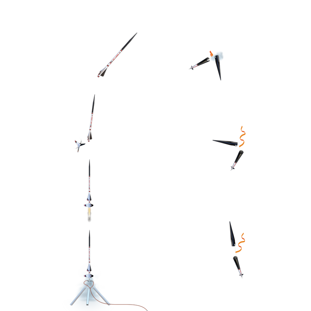 Flight Sequence