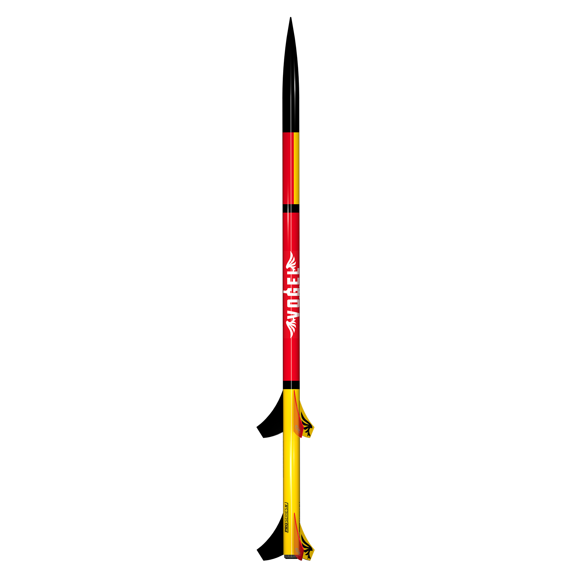 Estes Vogel Model Rocket