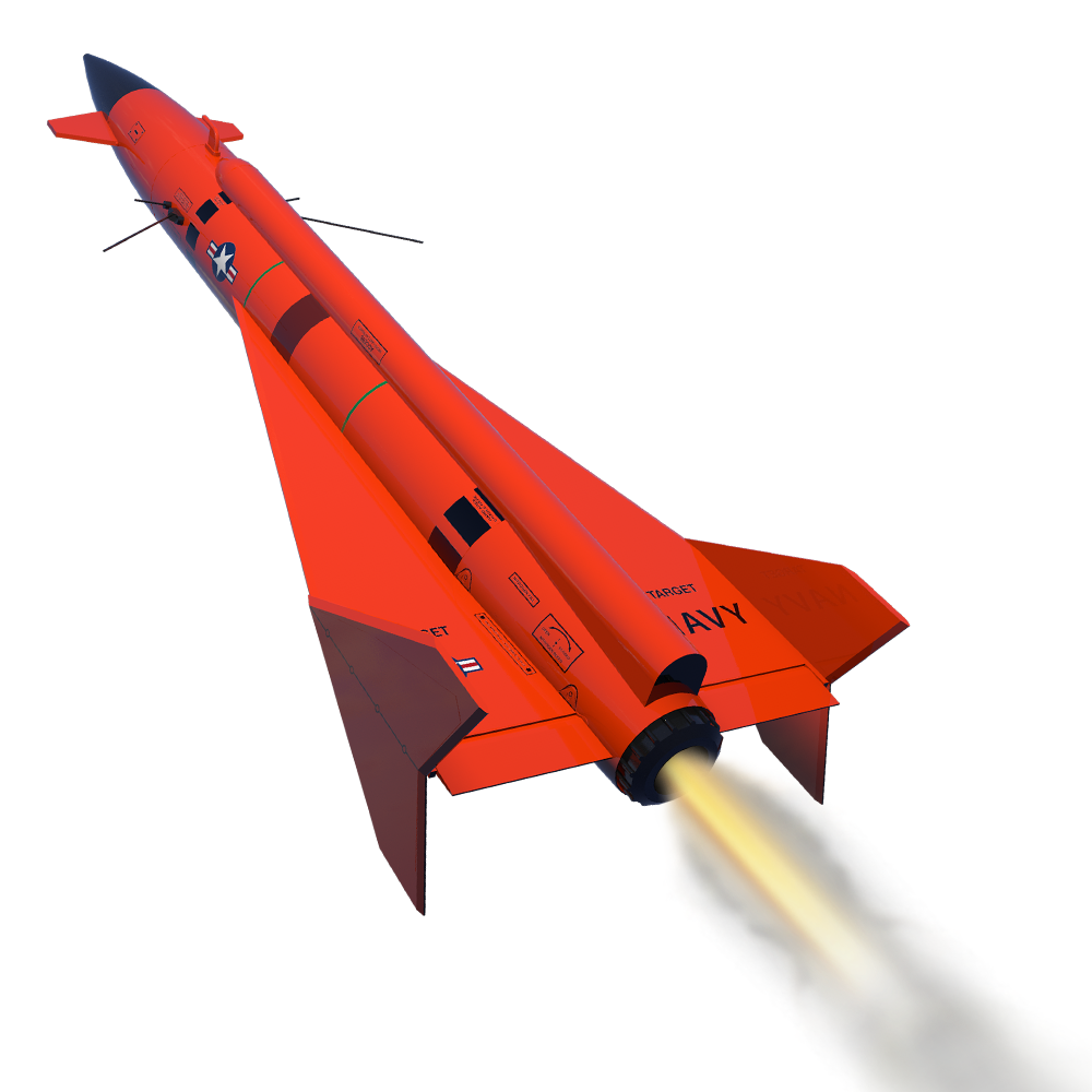 Estes Jayhawk Flying Model Rocket 
