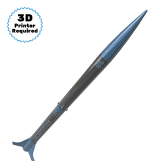 Pro Series II™ Scorpio 3D