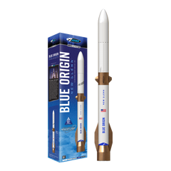 Pro Series II™ Blue Origin New Glenn