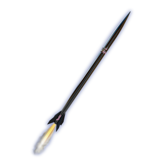 Estes Lil' Spite™ Flying Model Rocket