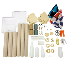 Competition Rocket Starter Bundle