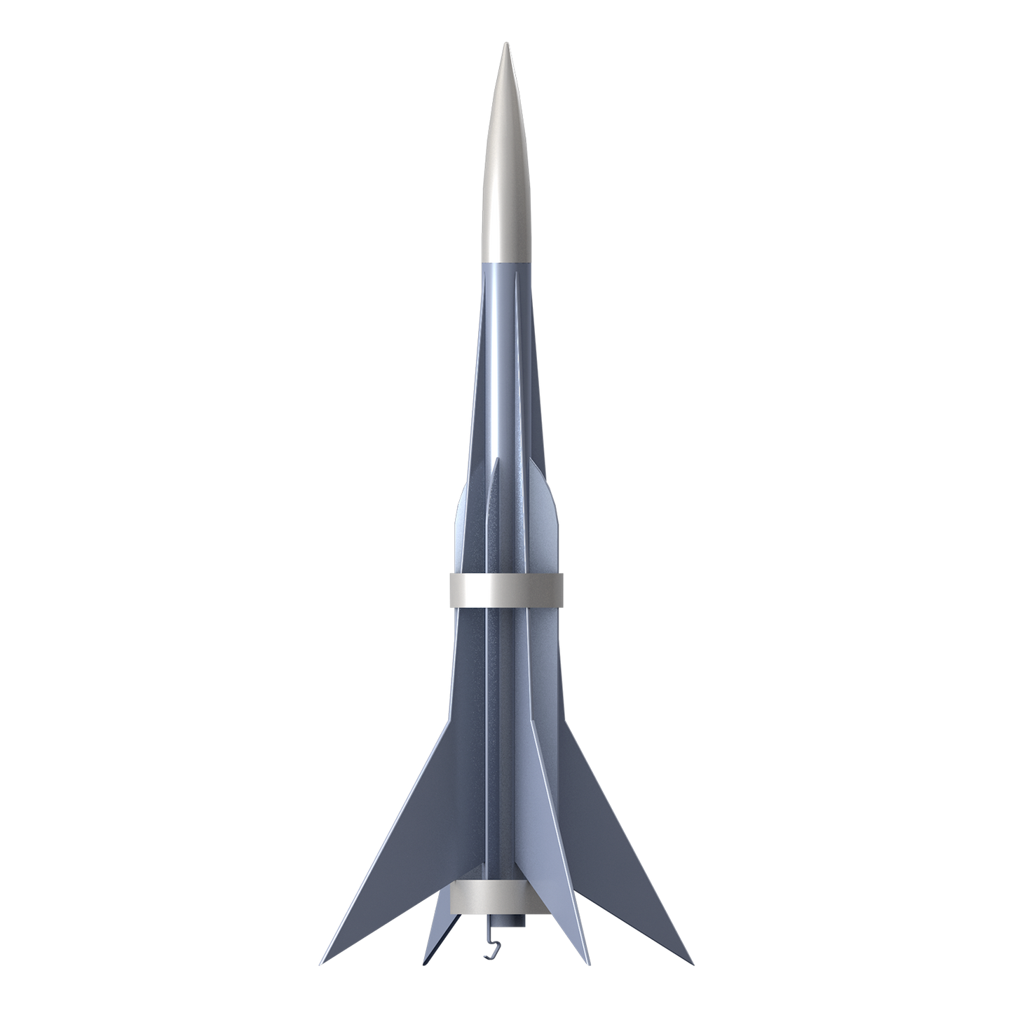 Estes Starlight Model Rocket