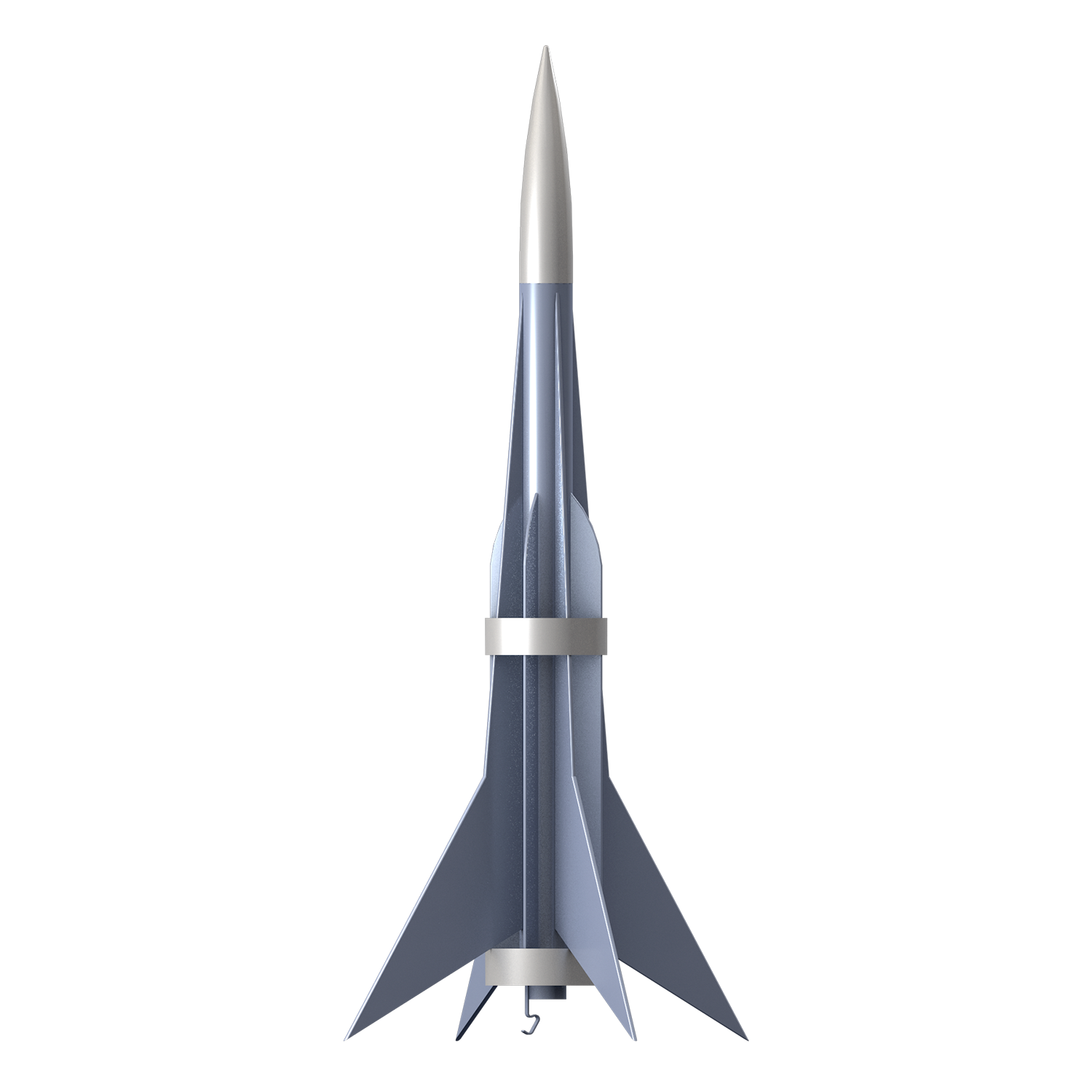 Estes Starlight Model Rocket