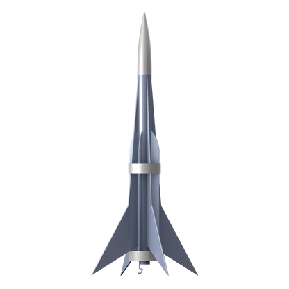 Estes Starlight Model Rocket