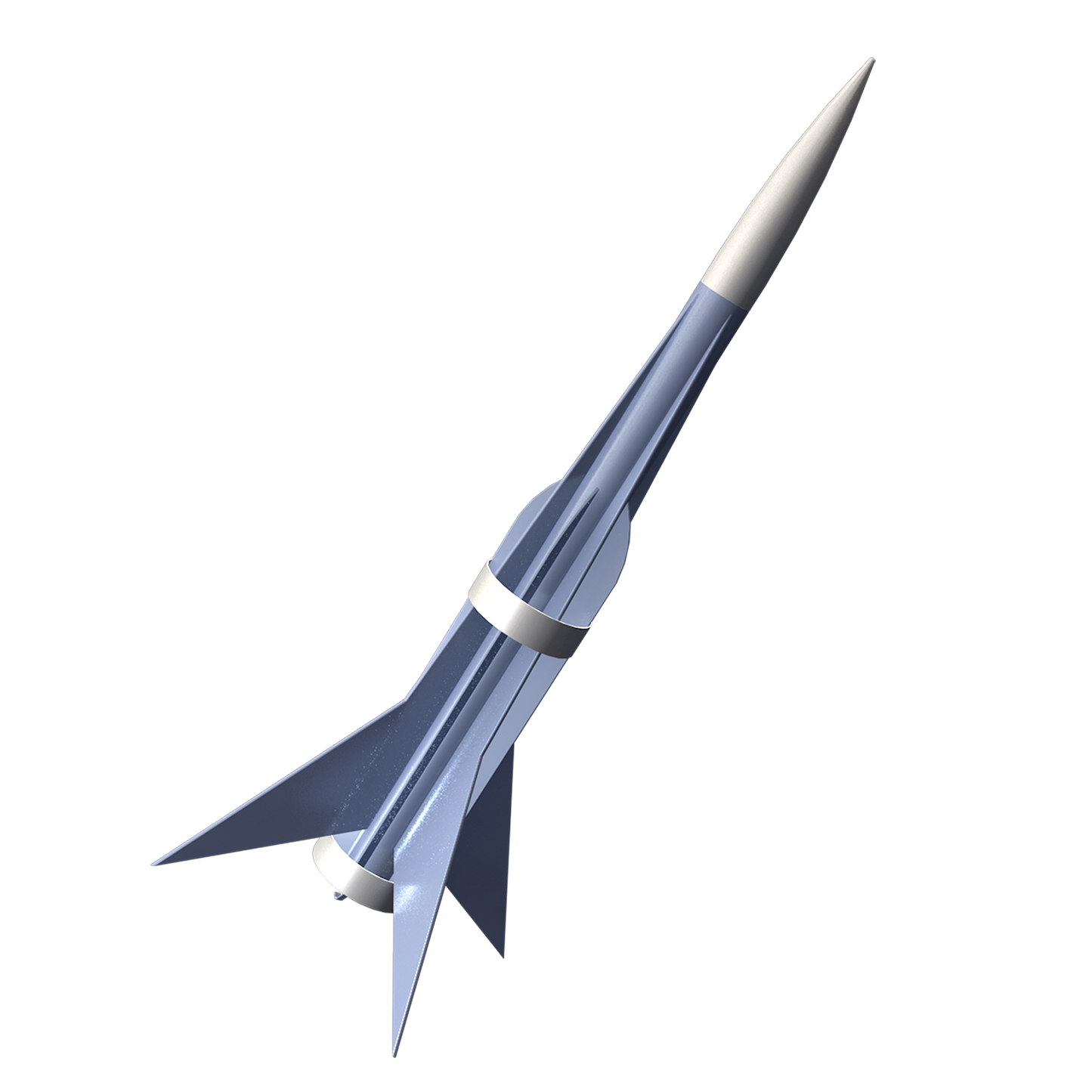 Estes Starlight Rocket