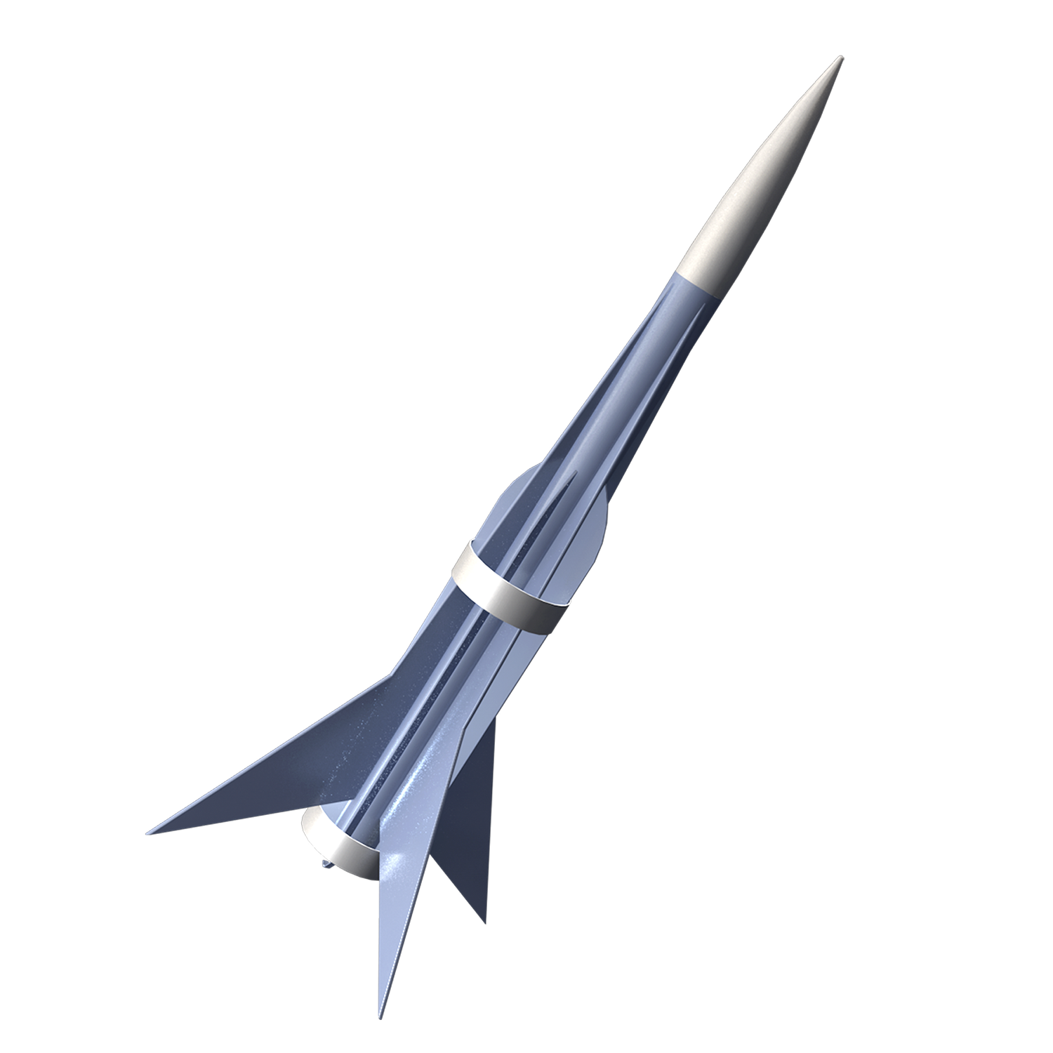 Estes Starlight Rocket