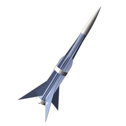 Estes Starlight Rocket