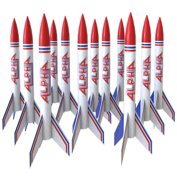Model Rocket STEM Classroom Kits and Curriculum | Estes Education