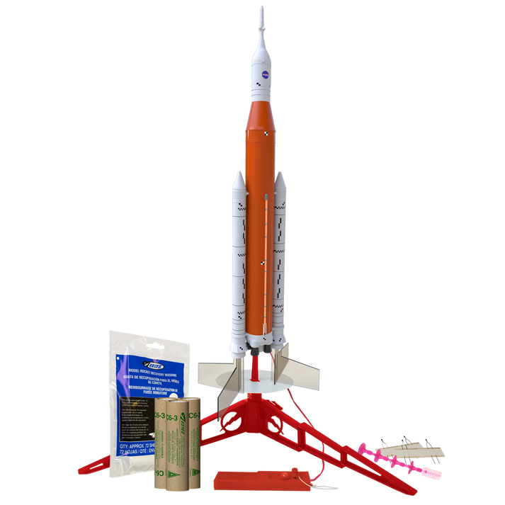 Artemis II Countdown Bundle for STEM Classrooms | Estes Education