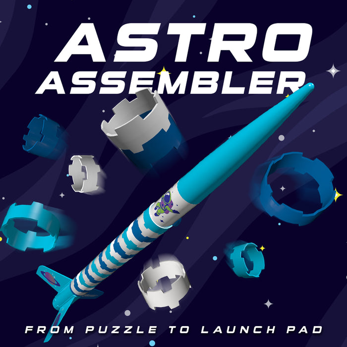 Model Rocket STEM Classroom Kits and Curriculum | Estes Education