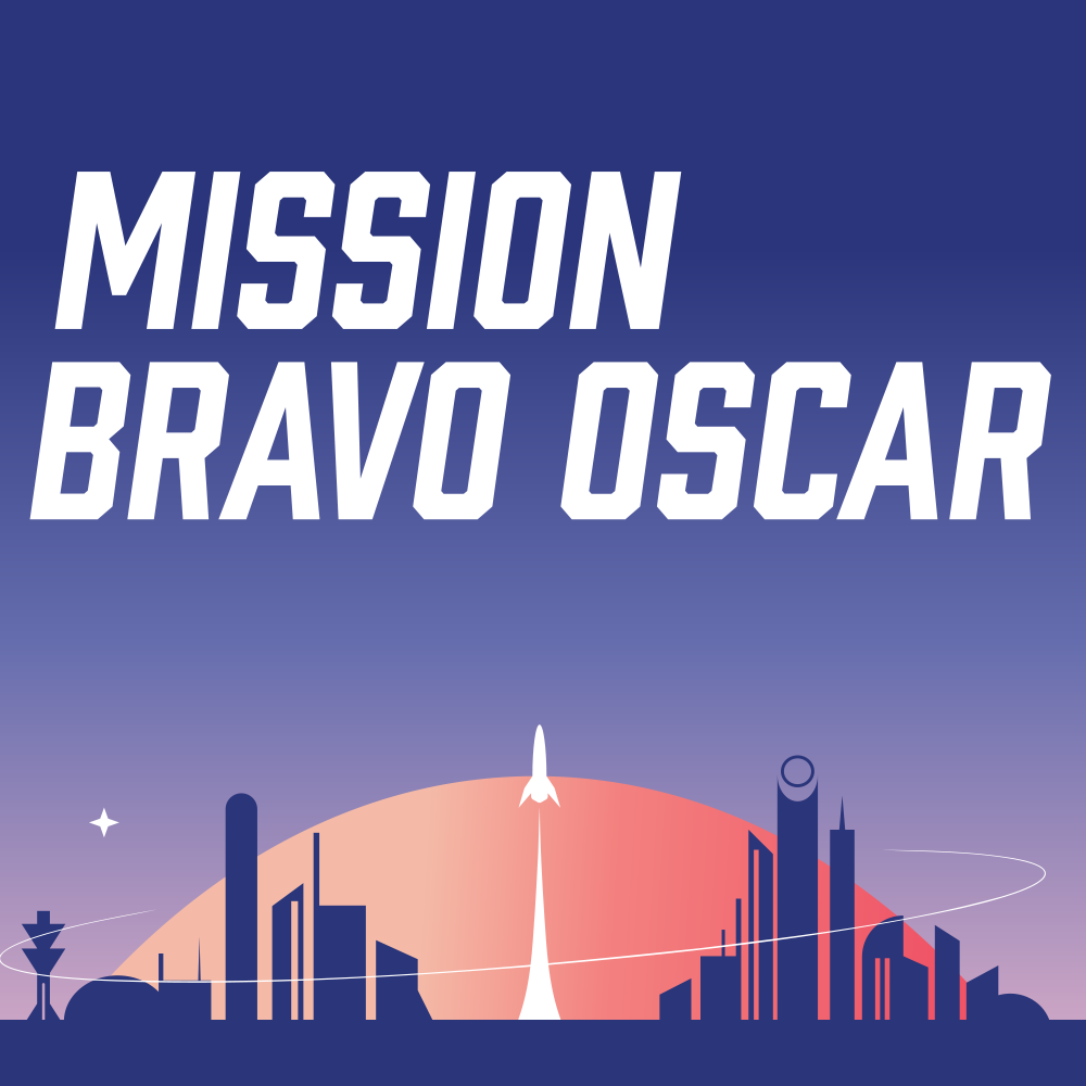 Mission Bravo Oscar - Estes Education Simulation Lesson Plan