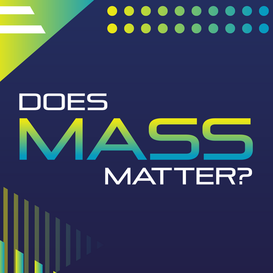 Does Mass Matter Estes Education STEM Lesson Plan