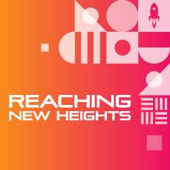 Reaching New Heights - Lesson Plan