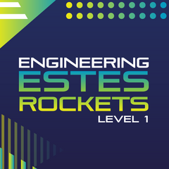 Engineering Estes Rockets Level 1 - Unit Plan