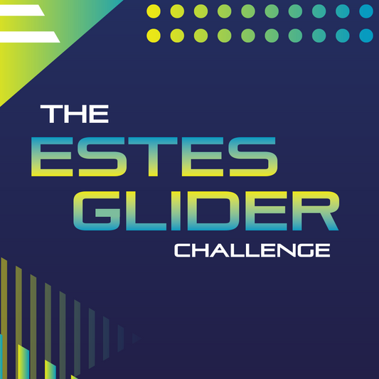 Estes Glider Challenge Lesson Plan