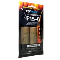 F15-6 Engines (29 mm)