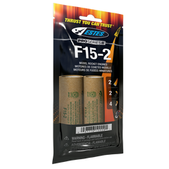 F15-2 Engines (29 mm)