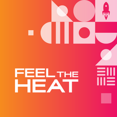 Feel The Heat Estes Education STEM Lesson Plan