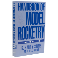 Handbook of Model Rocketry