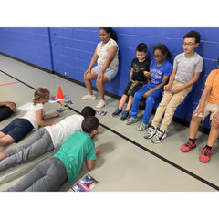 Astronaut Training Camp Program, Grades 3-5