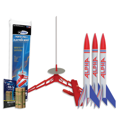 Intro to Rocketry Educator Bundle