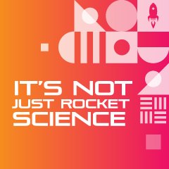 It’s Not JUST Rocket Science - Lesson Plan