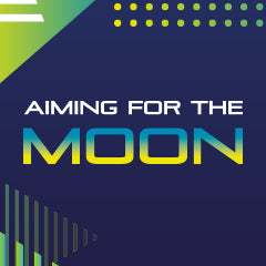 Aiming for the Moon - Unit Plan