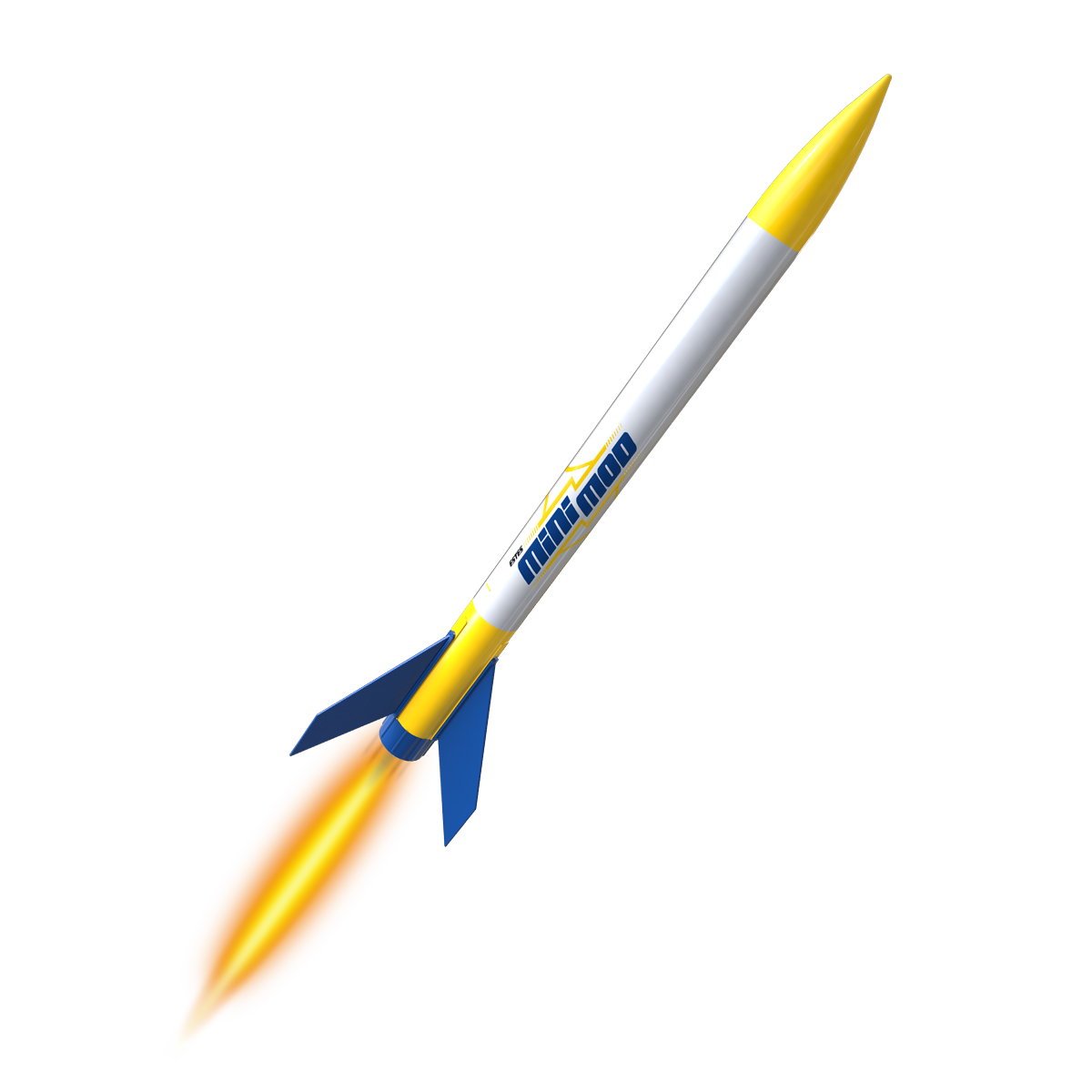 Mini Mod™ Bulk Pack - STEM Classroom Rocket Kits – Estes Education