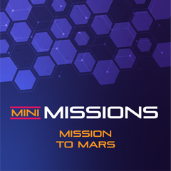 Mini Missions: Mission to Mars