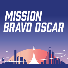 Mission Bravo Oscar - Mission Simulation