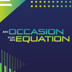 An Occasion for An Equation - Unit Plan