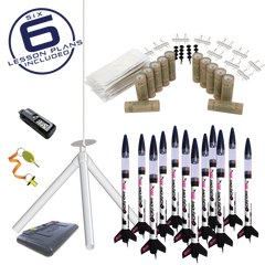 Orbitron™ Classroom Kit Bundle