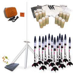 Orbitron™ Flight Data Classroom Kit