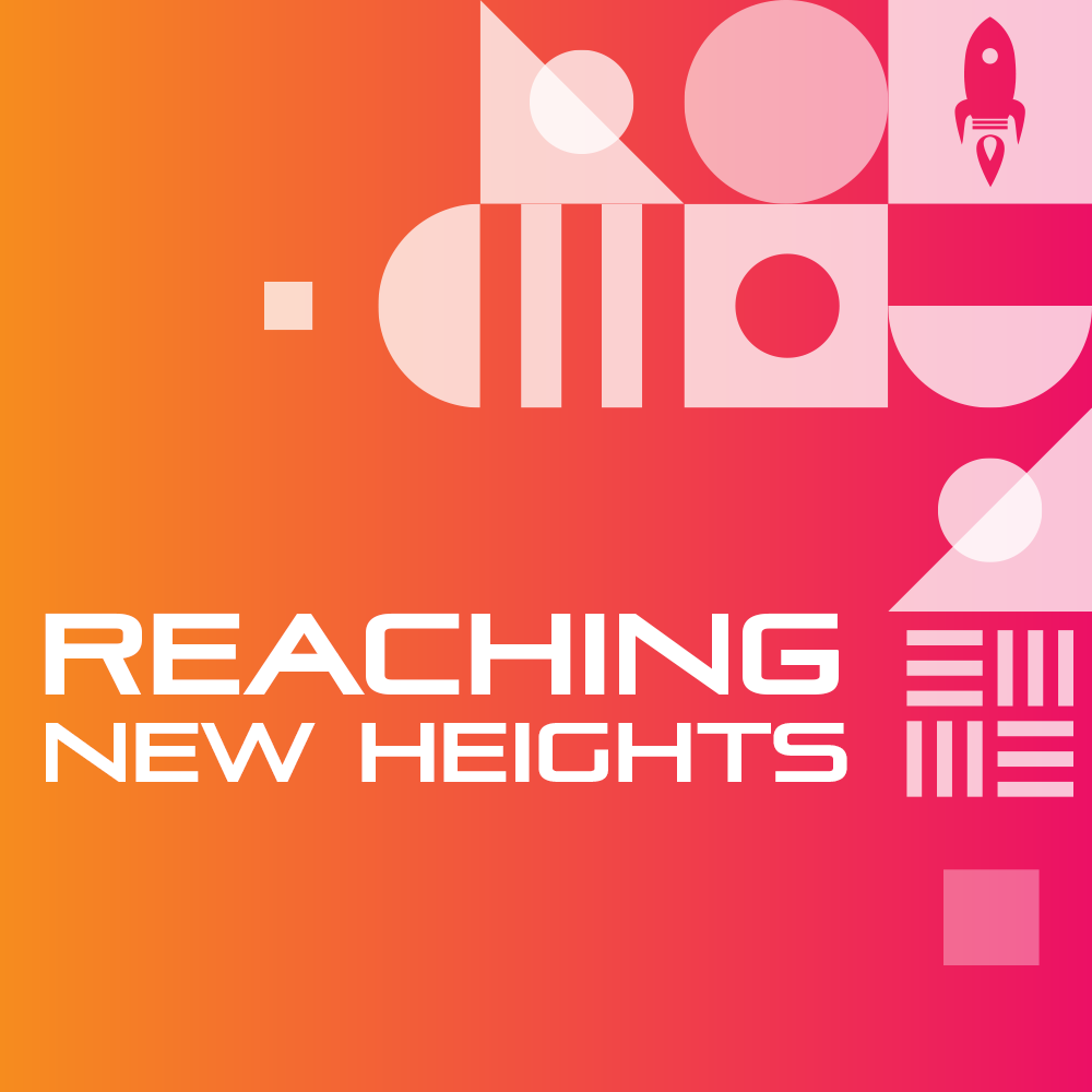 Reaching New Heights Estes Education STEM Lesson Plan