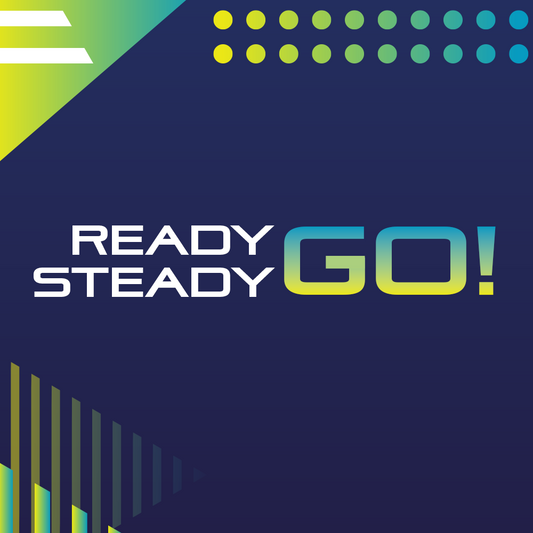 Ready Steady Go Estes Education STEM Lesson Plan