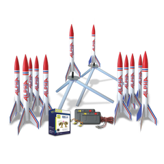 Rocketry Challenge Starter Kit