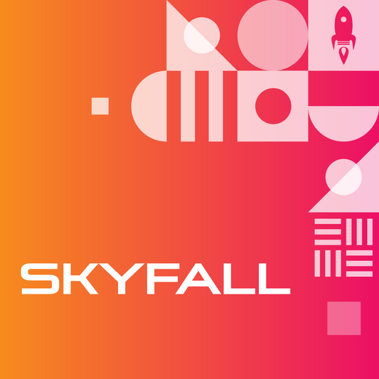 Skyfall - Lesson Plan