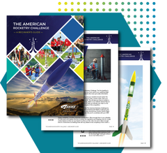 A Beginner's Guide to the American Rocketry Challenge